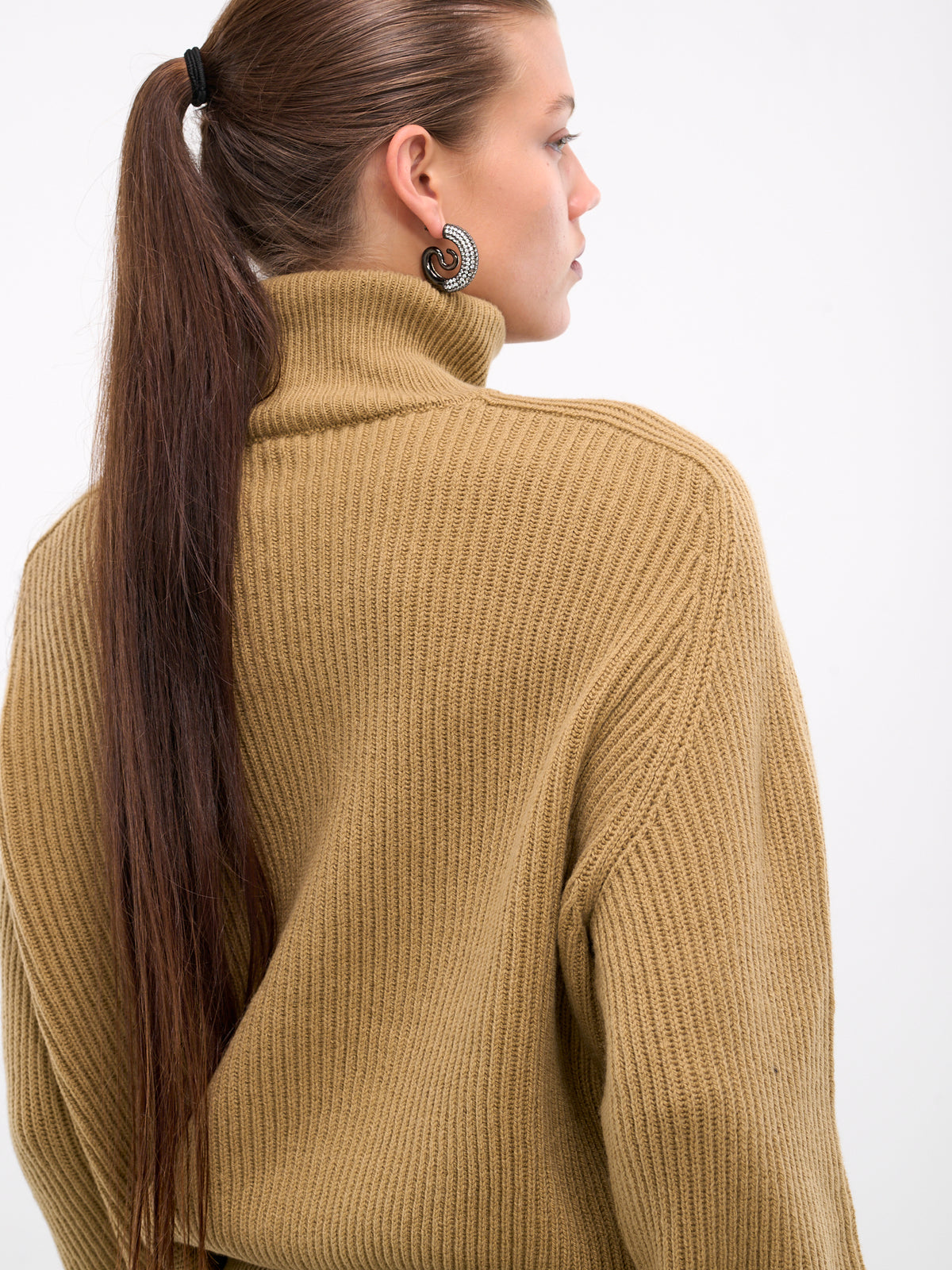 The Promised Land Sweater (K2-THE-PROMISED-LAND-TABACCO)