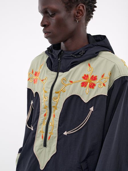 2024年 お歳暮・冬ギフト特集 Tenessee Cactus (K2410LJ086-BLACK-MINT) Parka Flower テーブル・チェア・ハンモック