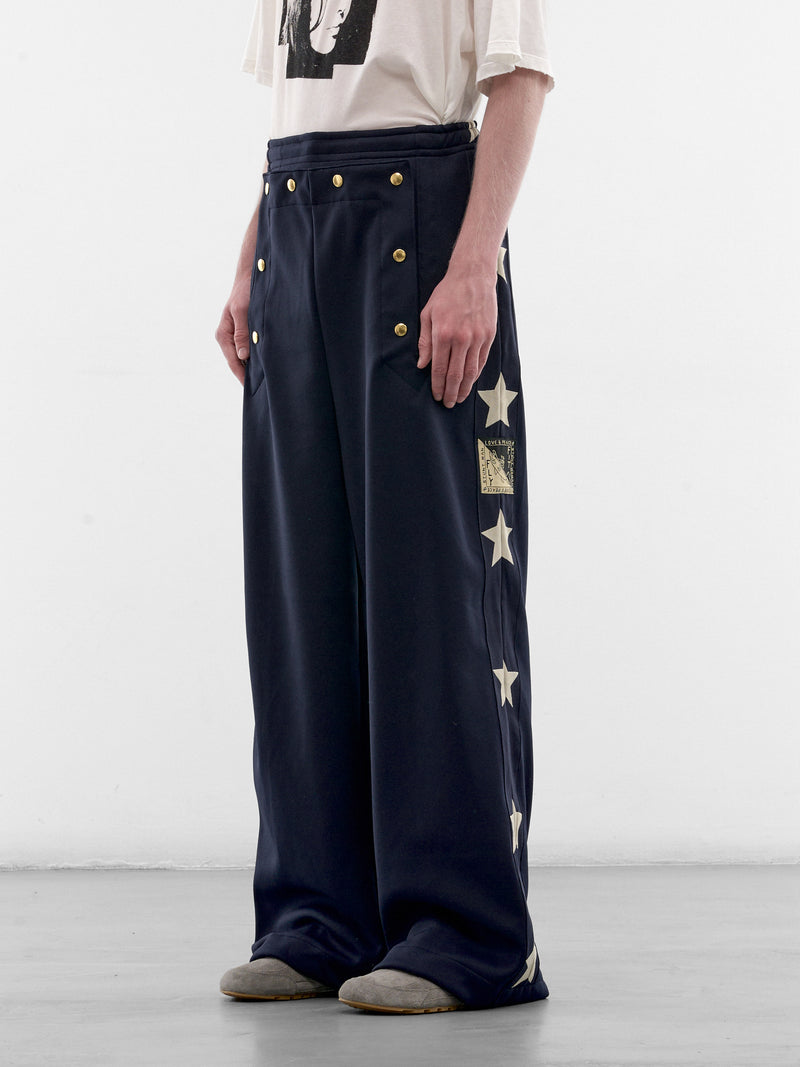 Sailor Betsy Rosa Track Pants (K2604LP125-NNA-NAVY)