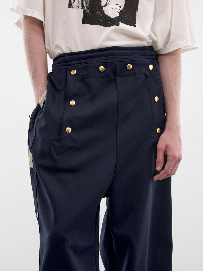 Sailor Betsy Rosa Track Pants (K2604LP125-NNA-NAVY)