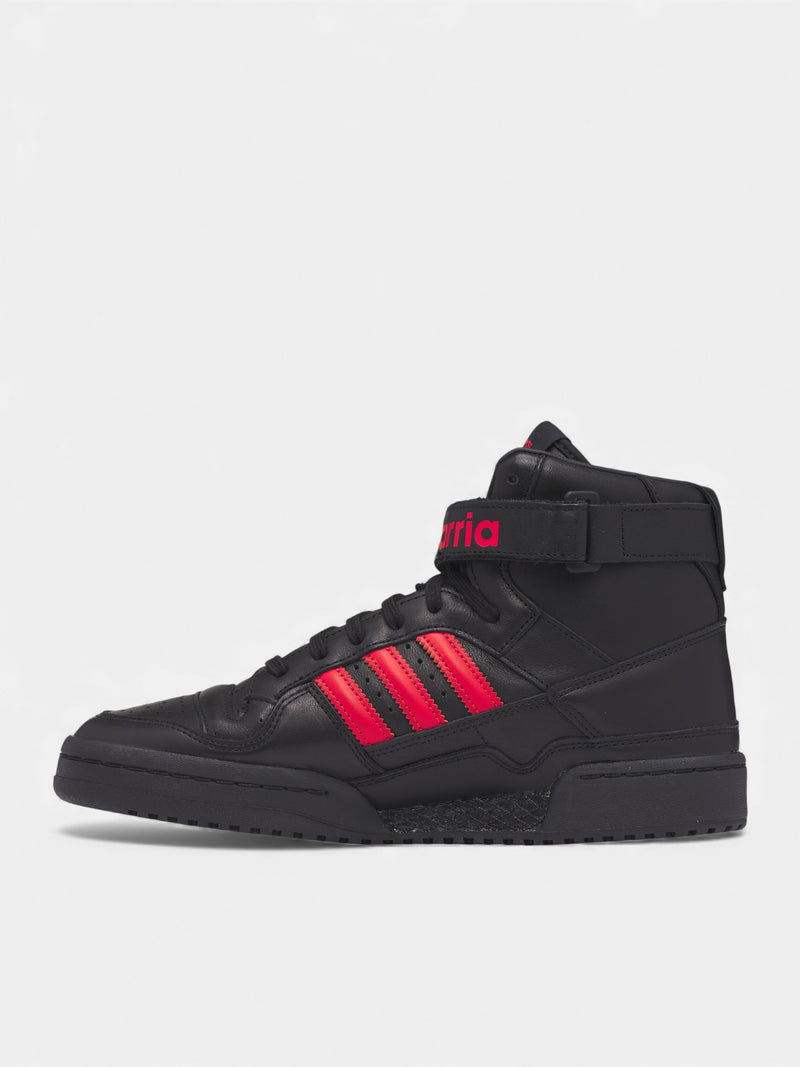 Willy Chavarria x Adidas Forum Hi-Top (KK3695-CBLAC)