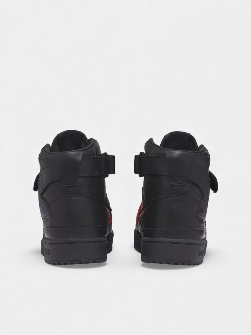 Willy Chavarria x Adidas Forum Hi-Top (KK3695-CBLAC)