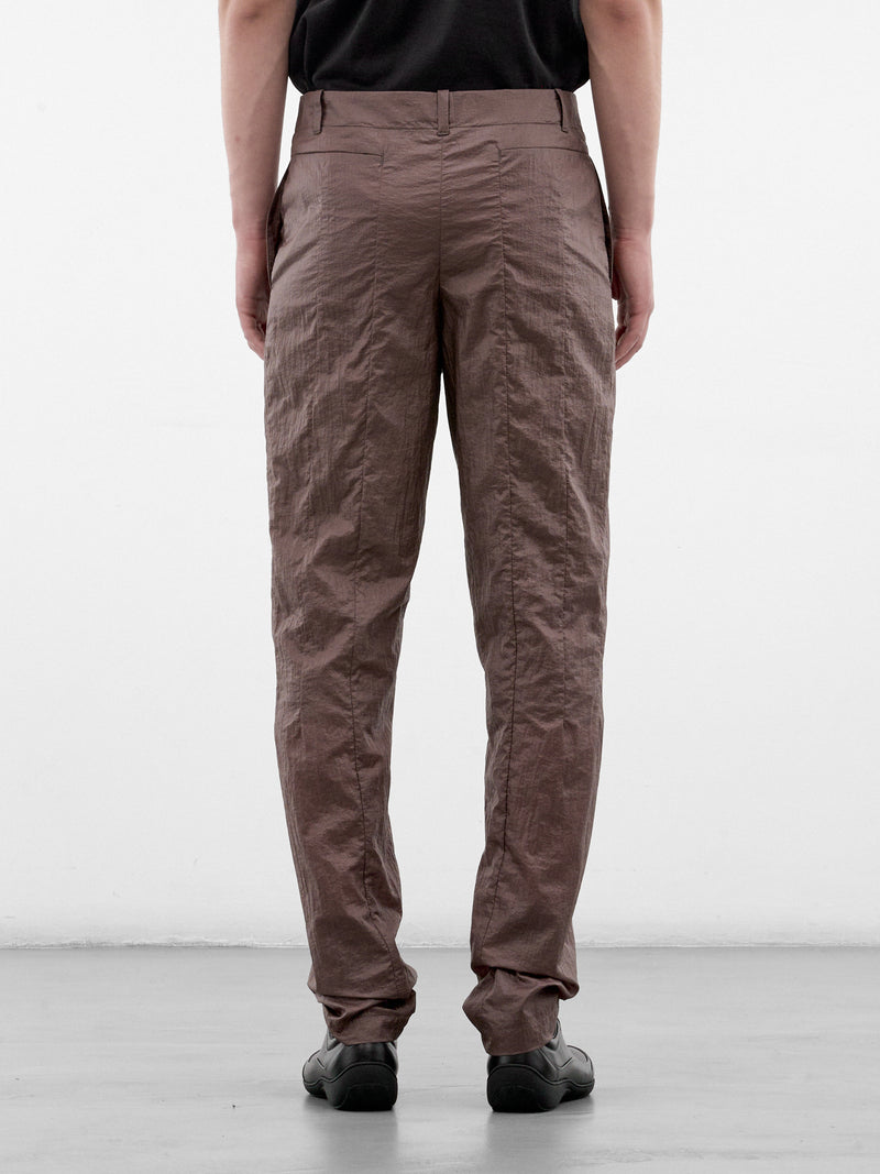 Terra Slim Nylon Trousers (KKAW26T08-16-TERRA)