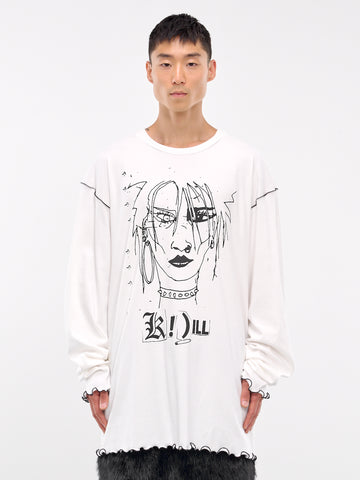 LiSA RiP SERViCE Tシャツ　XL 61KW1VNxh8L._AC_SY350_QL65_.jpg