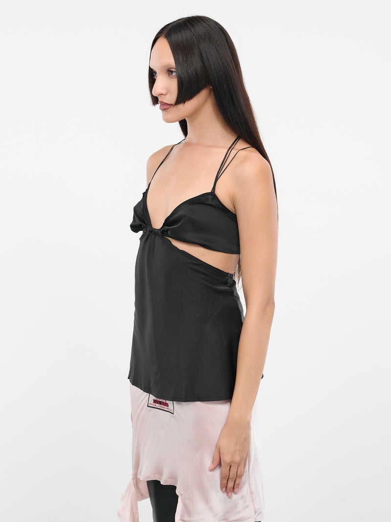 Shadow Top (LKX-3-CARBON-BLACK)