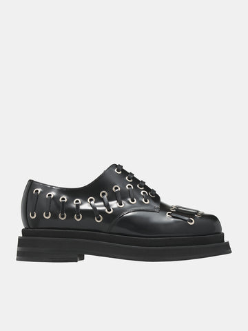 【関税込み】Simone Rocha ビーニー 5391546643185_SIMONEROCHAWMAIN
