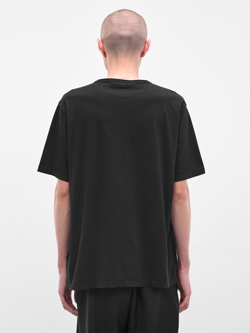 OUR LEGACY Boxy Tee | H.Lorenzo - back