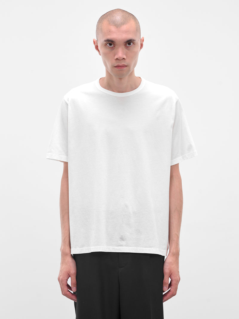 OUR LEGACY Boxy Tee | H.Lorenzo - front
