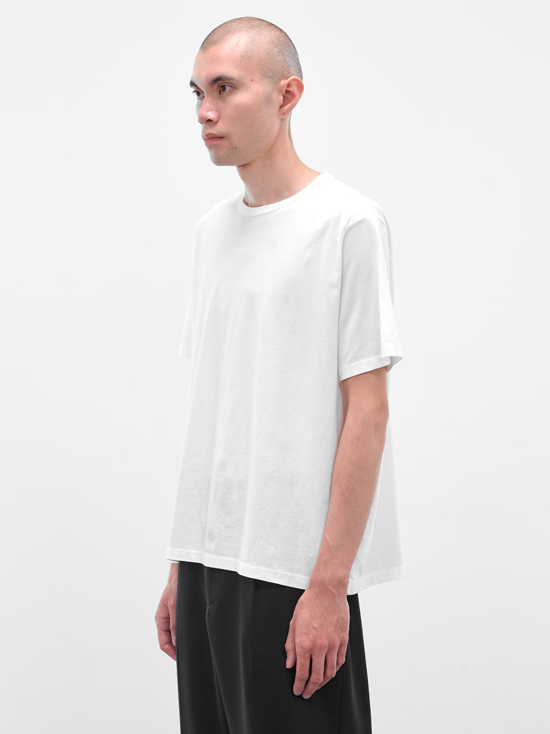 OUR LEGACY Boxy Tee | H.Lorenzo - side