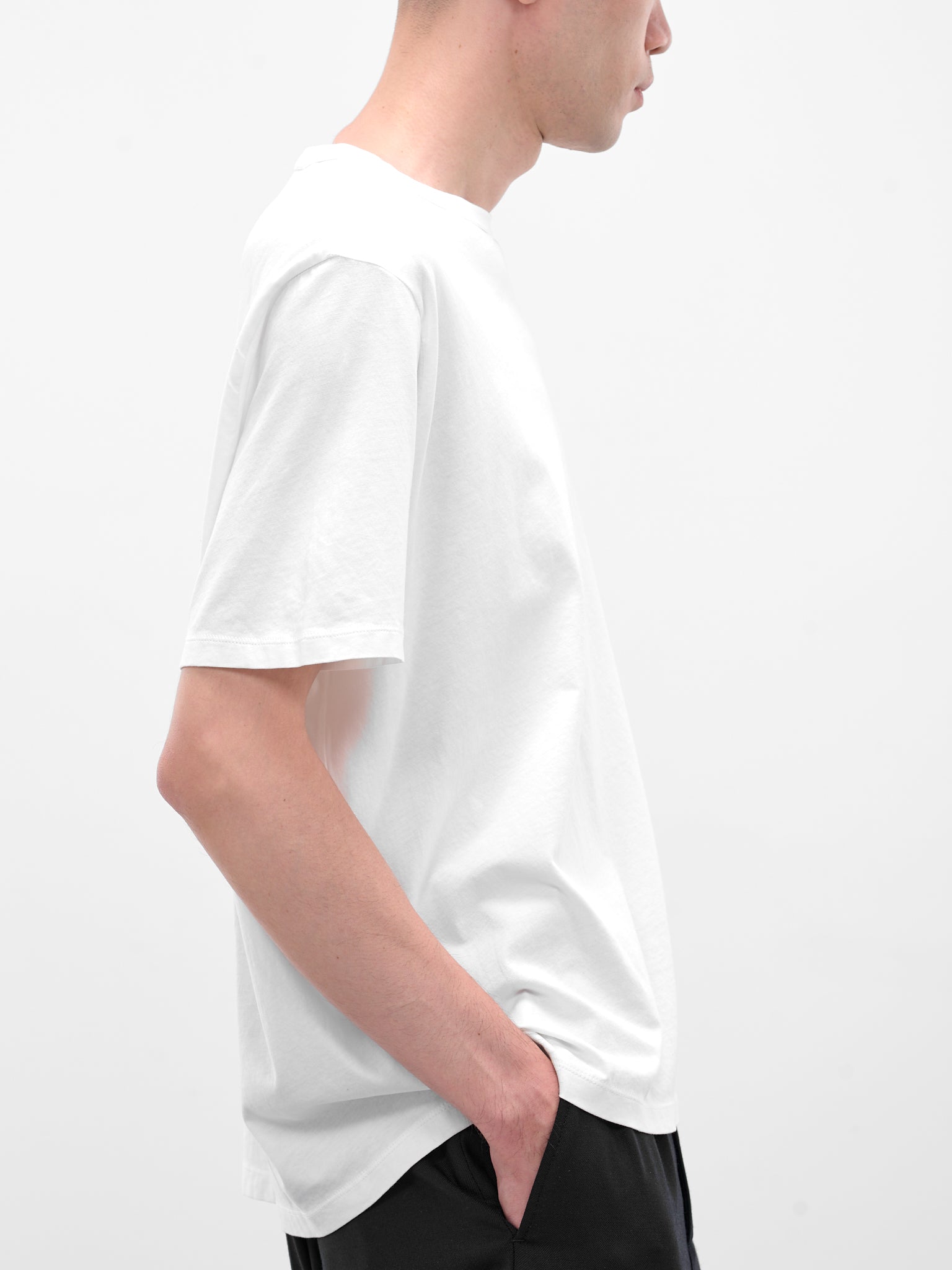 OUR LEGACY Boxy Tee | H.Lorenzo - detail 1