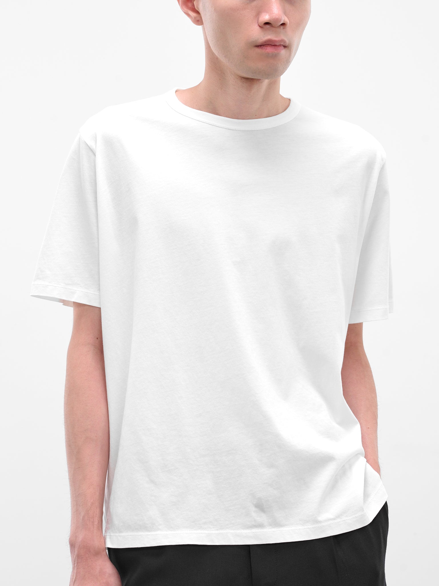 OUR LEGACY Boxy Tee | H.Lorenzo - detail 2