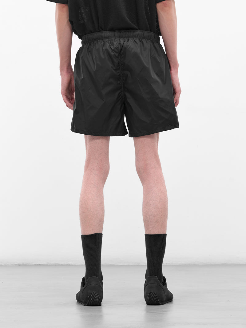 OUR LEGACY Nylon Trunks | H.Lorenzo - back