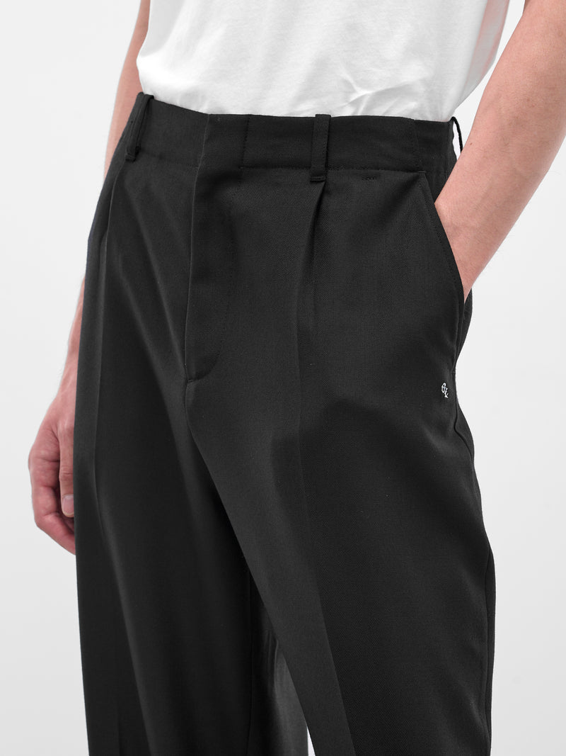 OUR LEGACY Wool Chinos | H.Lorenzo - detail 1