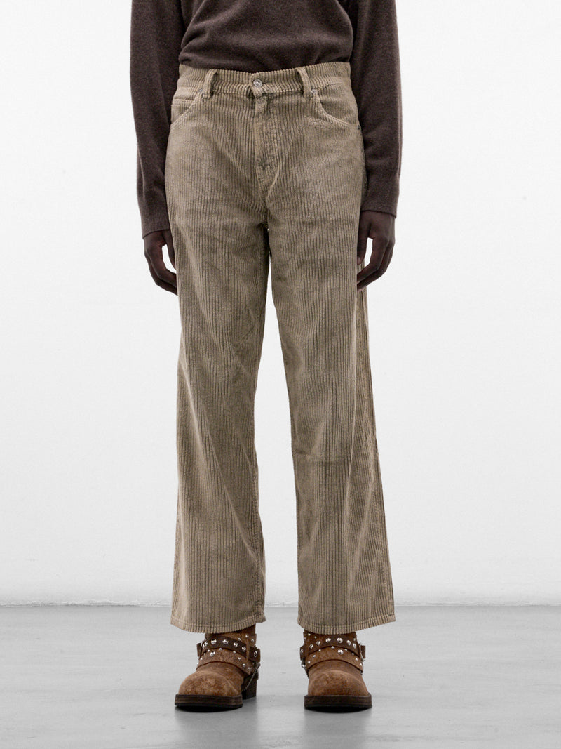 Old Estate Corduroy Vast Trousers (M4265VOL-OLD-ESTATE-WASH-CORD)