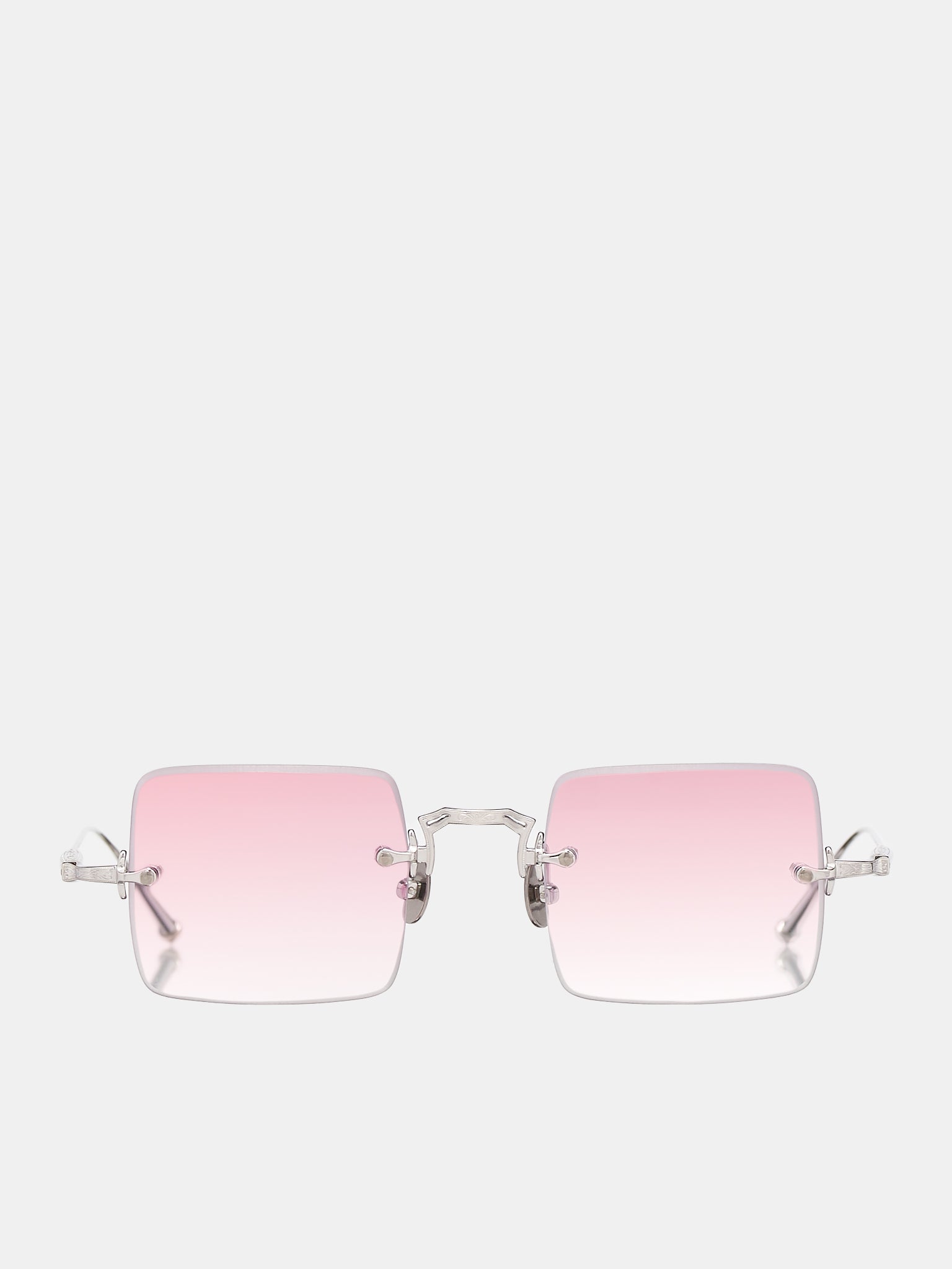 M5001 Sunglasses (M5001-SG-PW2-46-WHITE-CAFE-VIO)