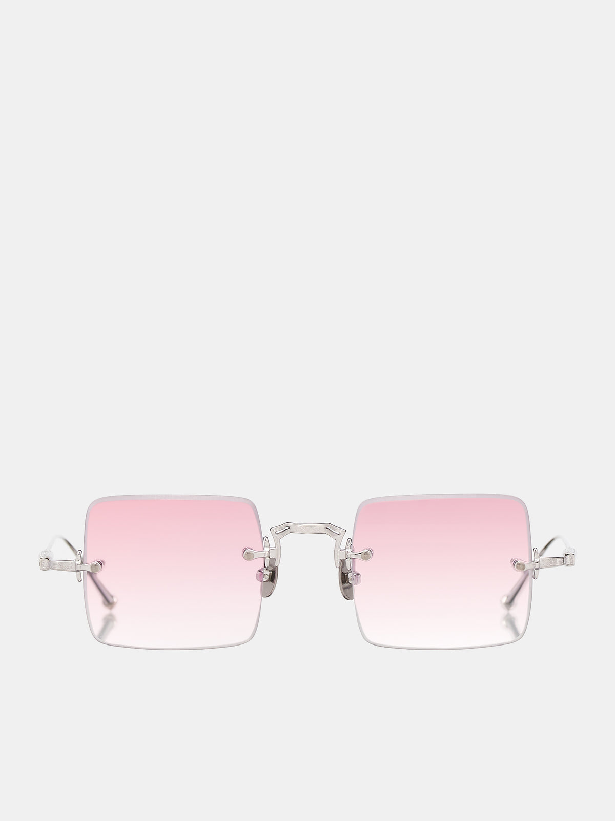 M5001 Sunglasses (M5001-SG-PW2-46-WHITE-CAFE-VIO)