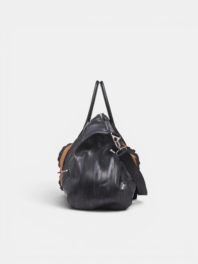 PROTOCOL INDEX Tire Bag | H.Lorenzo - side