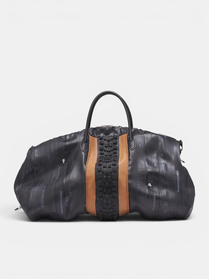 PROTOCOL INDEX Tire Bag | H.Lorenzo - back