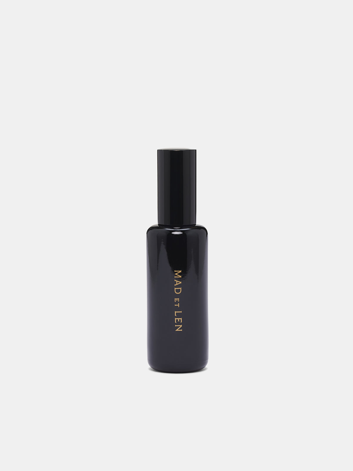 MAD ET LEN Eau De Parfum 'Graphite' | H.Lorenzo - back