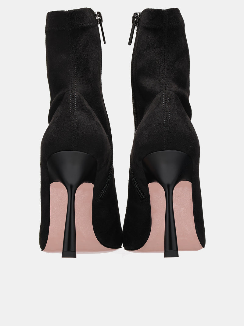 Melin 100 (MERLIN100-BVS-001-BLACK)