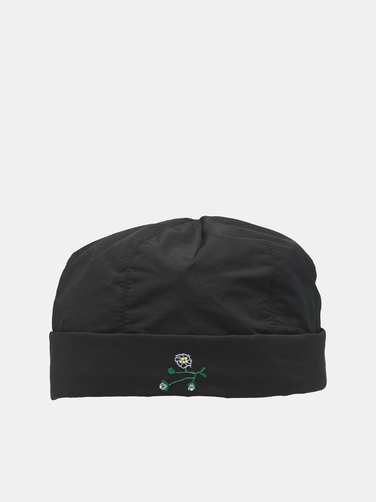 Beanie Hat (MHA0002-NE001-METEORITE)