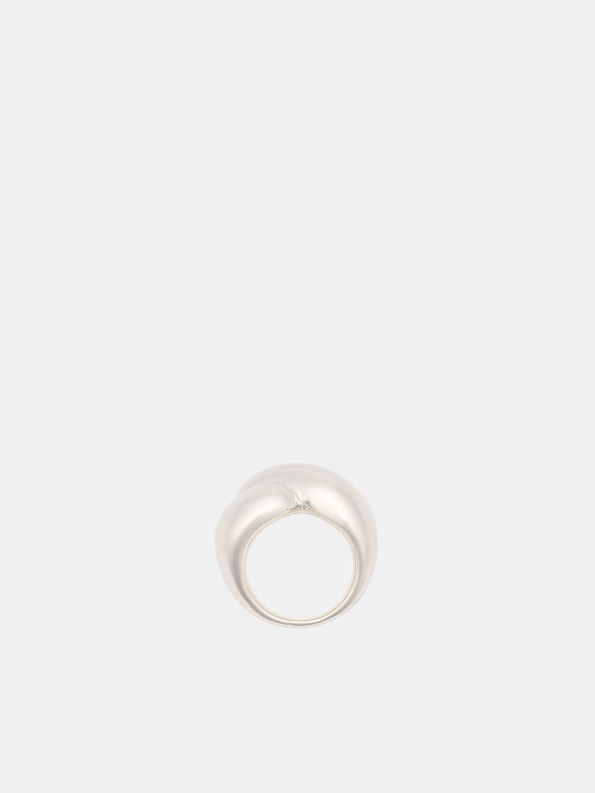 Siamese Ring (MJAA2023SR-SILVER)