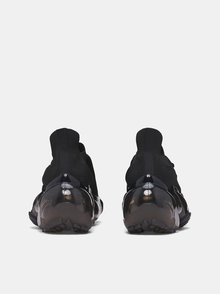 GROUNDS 'Moopie' Chunky Sneakers | H.Lorenzo