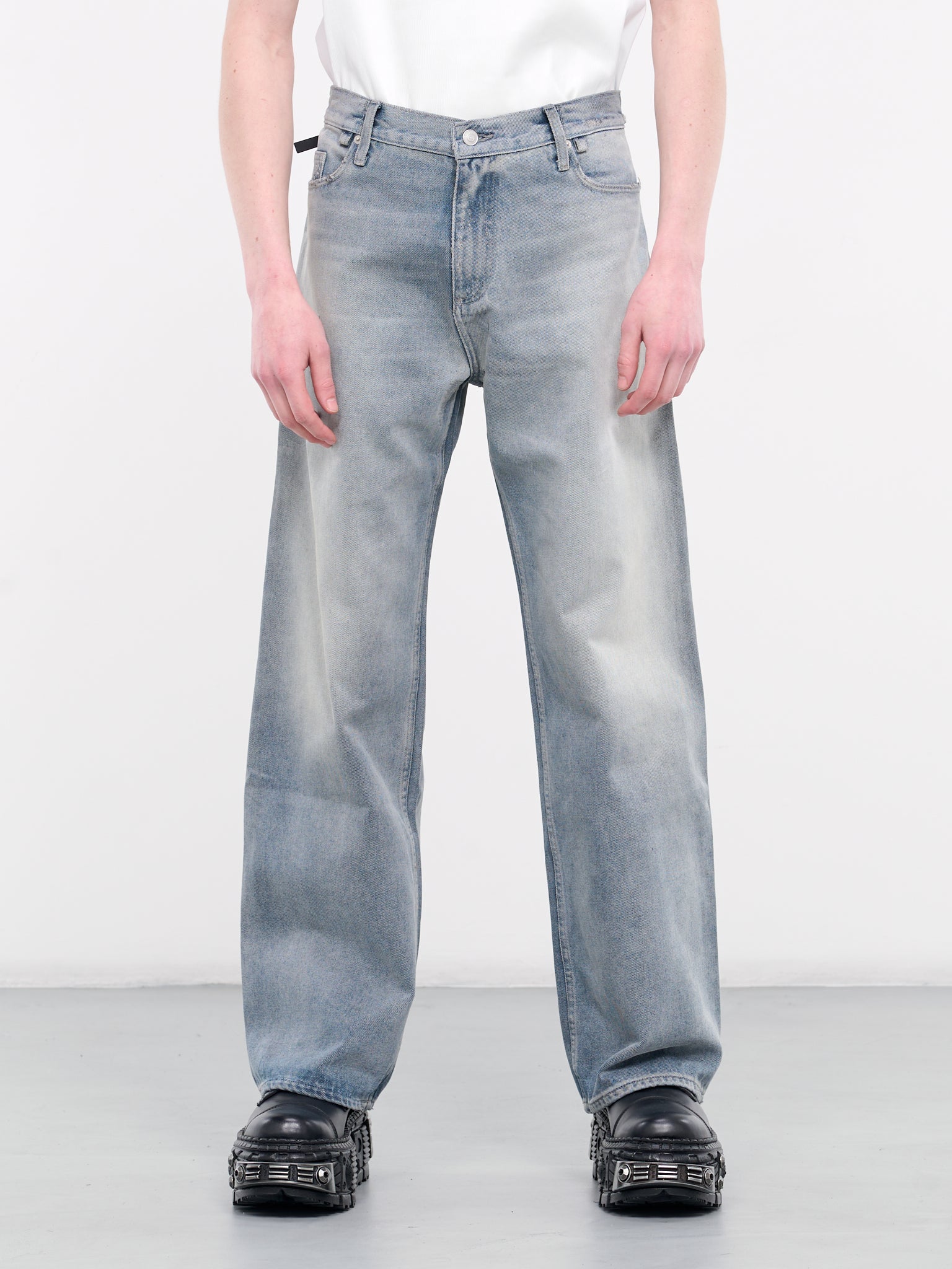 Denim Jeans (MP23DOBK-JE2006-CADET-GREY)