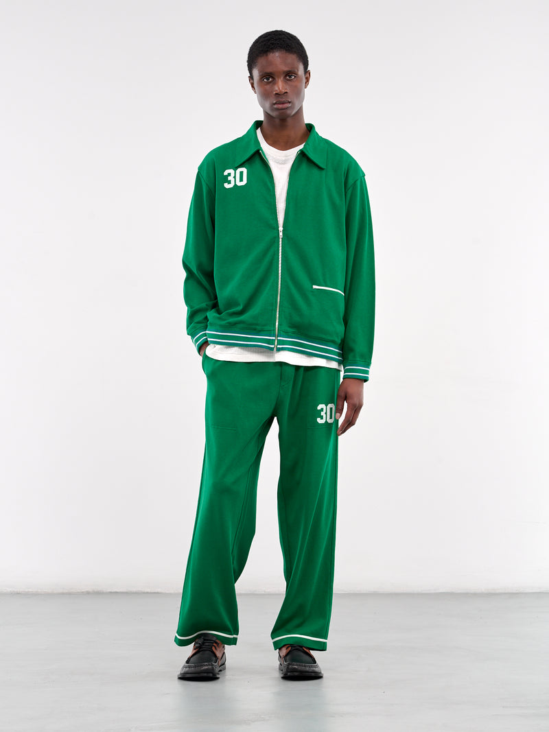 Beaded Salt Marsh Tee (MRS25CS031-CREAM)