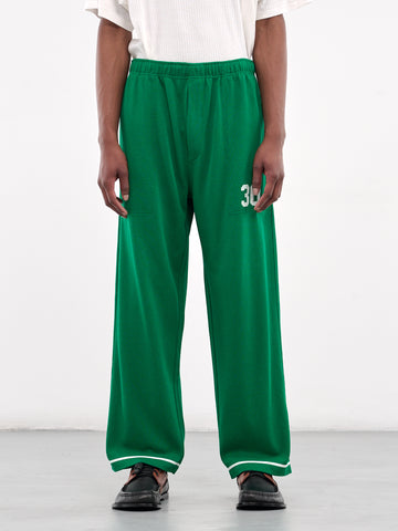 Sophomore Sweatpants (MRS25CS032-GREEN)