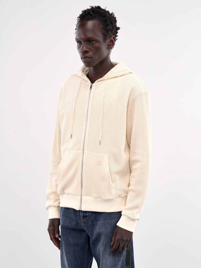 Stereo Hoodie (MS25JE12-CO04-100-IVORY)