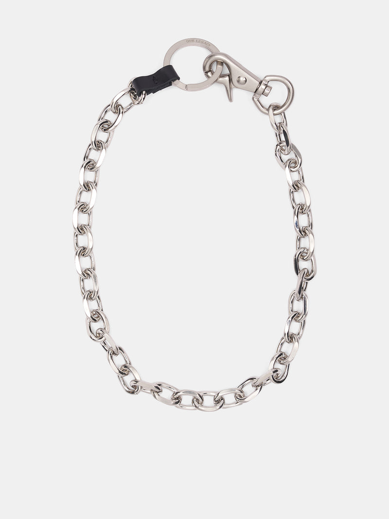 OUR LEGACY Wallet Chain | H.Lorenzo - front