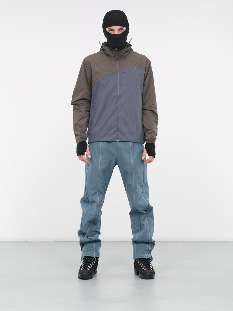 5.1 Center Technical Pants (BTPCBL-BLUE)
