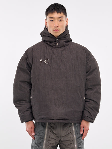 大人気 ☆ THUG CLUB ☆ ARMOR HOODIE (Thug Club/パーカー