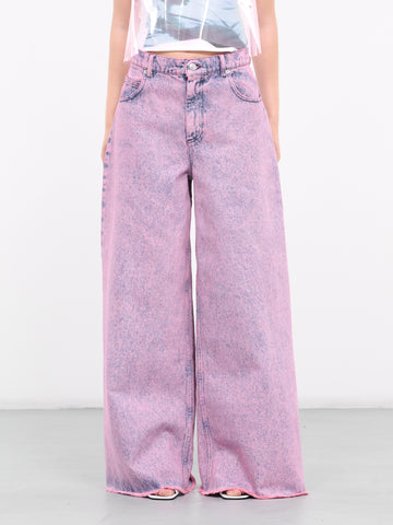 Denime（ドゥニーム）の「【MADE IN JAPAN】XX TYPE W36-40 L34