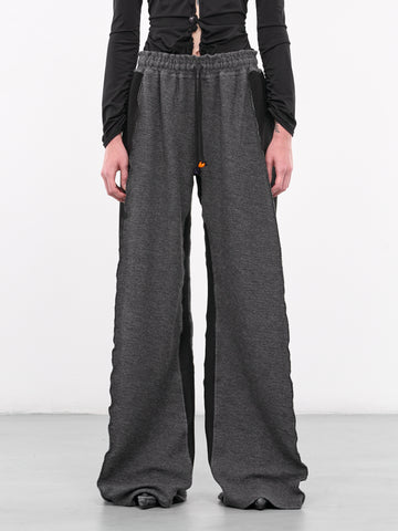 Felpa Cosi Pants (PAN9-GREY-DOVE)