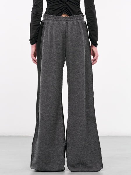 Felpa Cosi Pants (PAN9-GREY-DOVE)