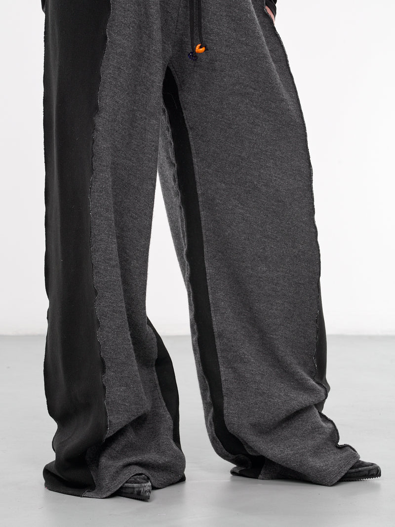 Felpa Cosi Pants (PAN9-GREY-DOVE)