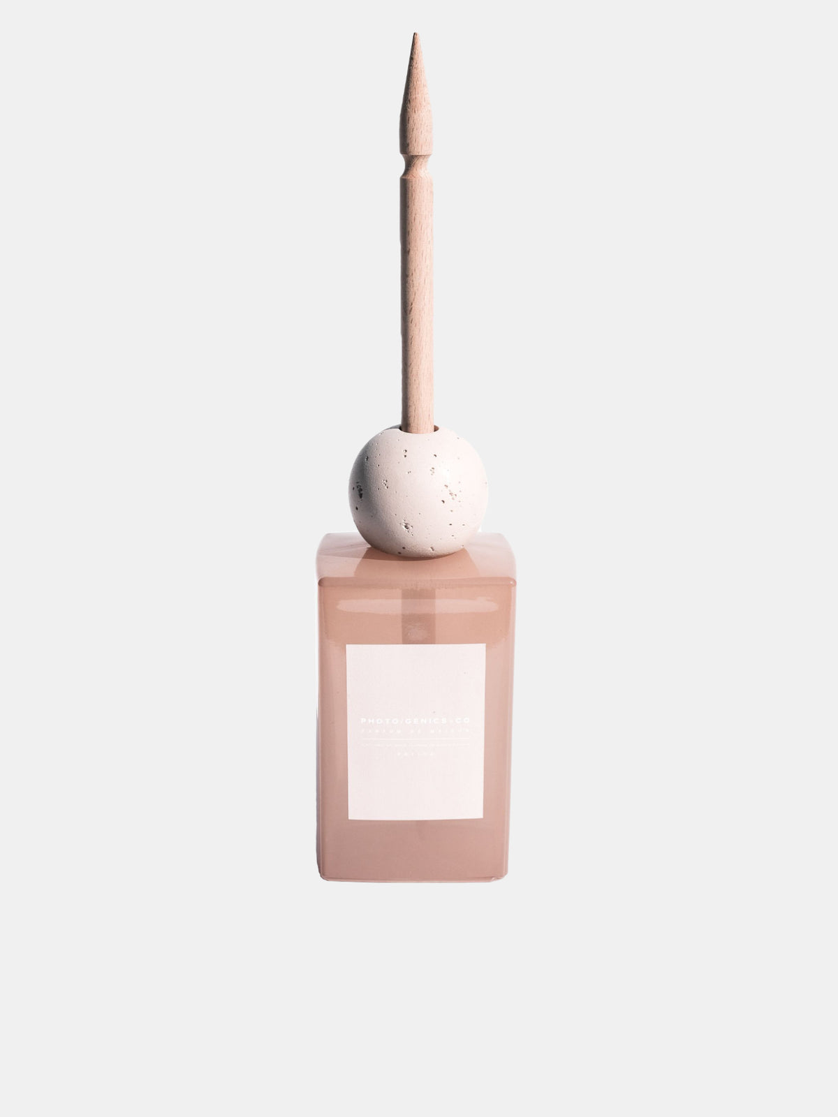 Sativa Parfum De Maison Diffuser (PARFUM-DE-MAISON-SATIVA)