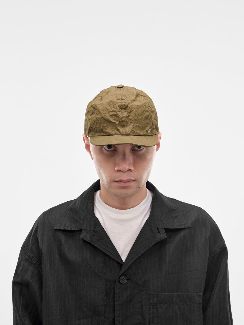 Khaki Green Passepartout Hat (PASS-PARTOUT-GREEN)