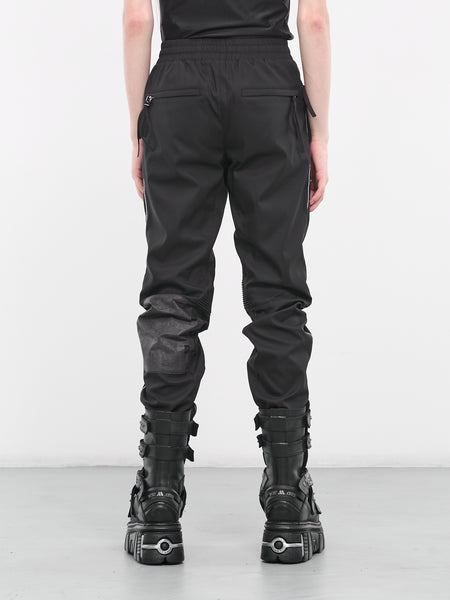 パンツ LUV IS TRUE IM POCKET TRANING PANTSCHARCOAL PE-T02-BLACK75287185_grande.