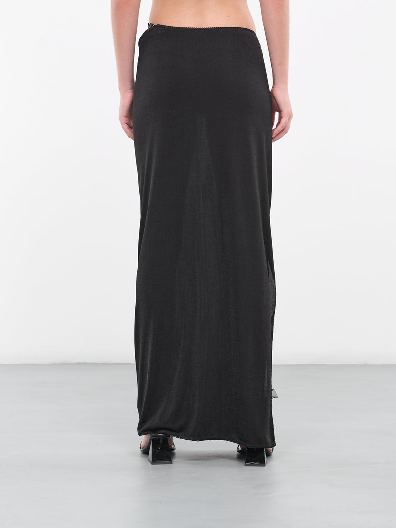 Kerry Skirt (PF2346-BLACK)