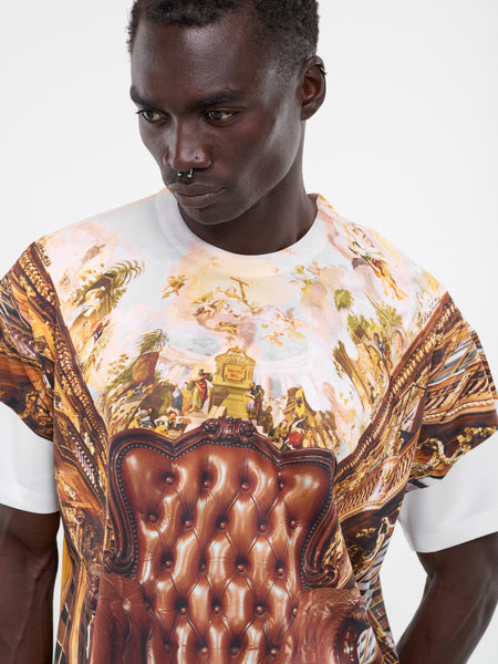 ラース・フォン・トリアー Tシャツ - メルカリ