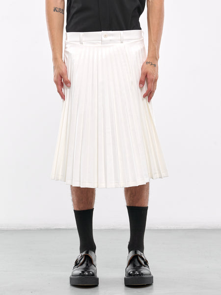 ショートパンツ SUN68 Woman Short White P35217 01 ショートパンツ
