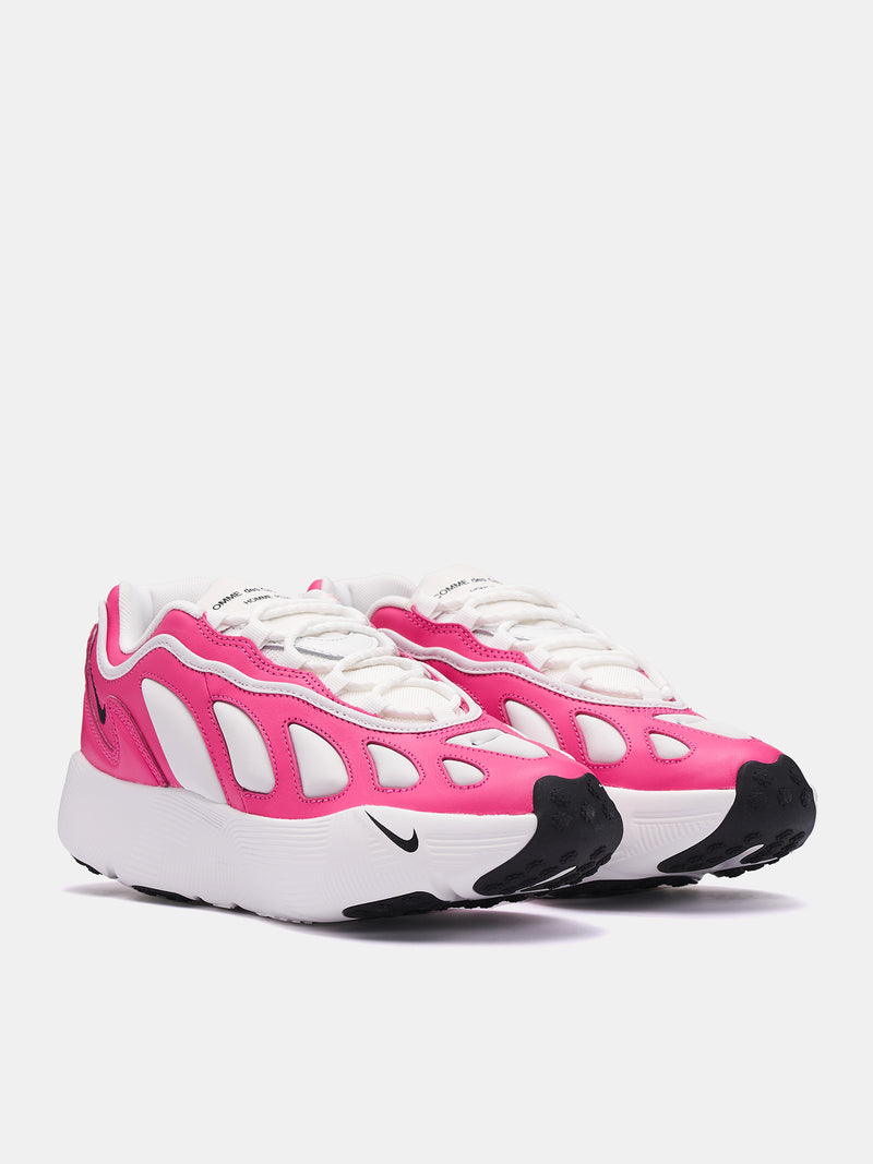 CDGHP Nike Sense 96 SP (PO-K103-001-PIINK-WHITE)