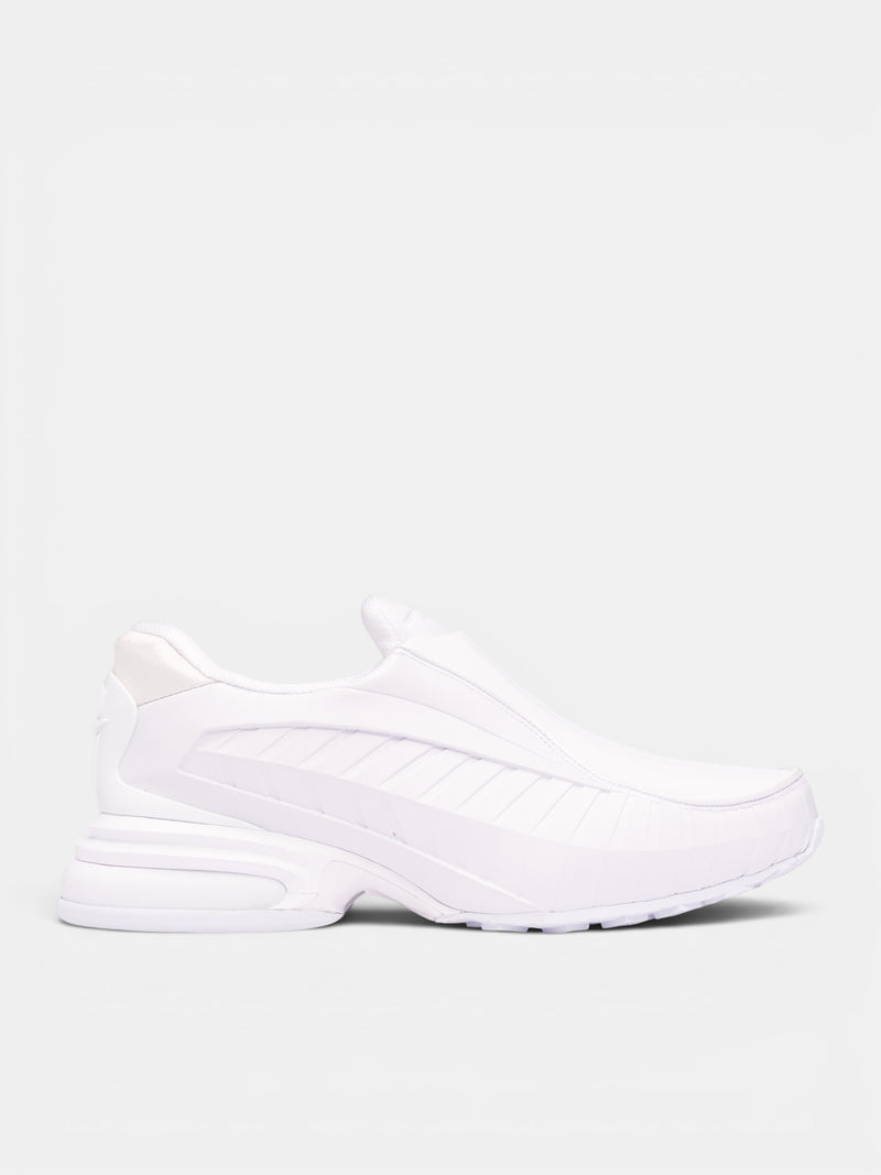 CDG x Nike Air Max Dolce Sneakers (PQ-K104-WHITE)