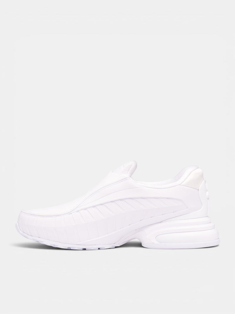 CDG x Nike Air Max Dolce Sneakers (PQ-K104-WHITE)
