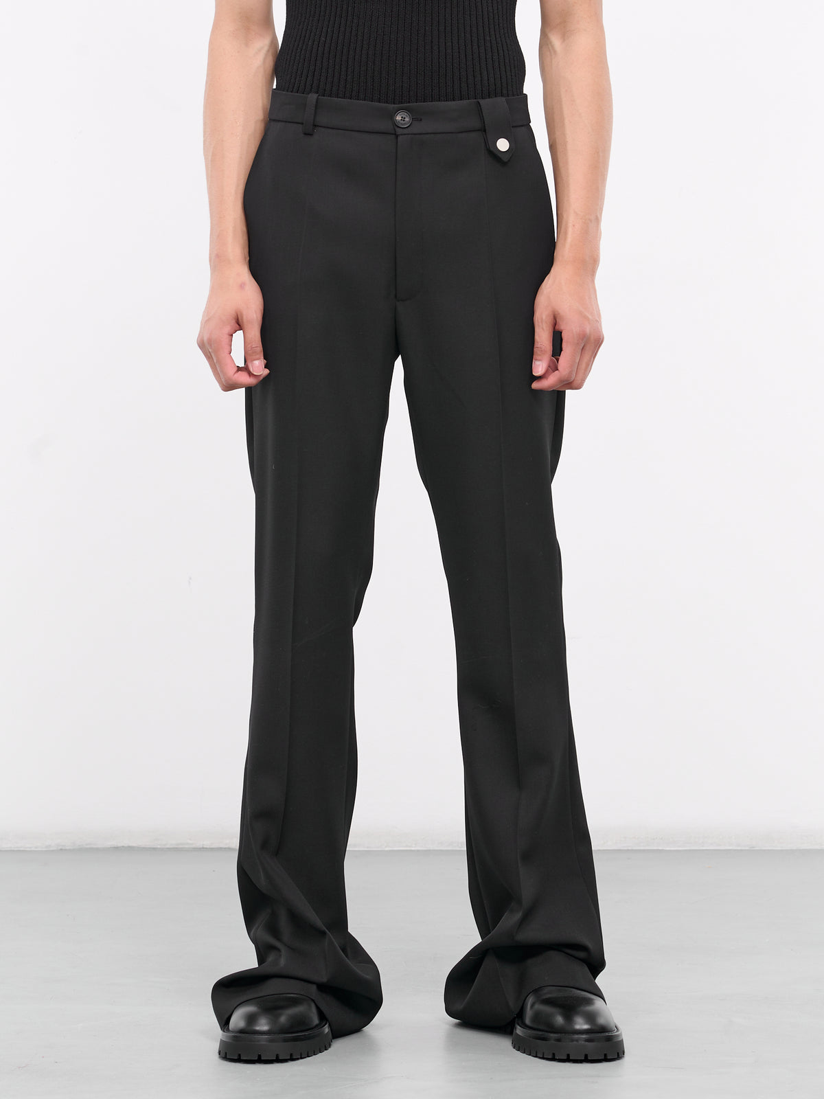 Samy Trousers (PT-006-A-BLACK)