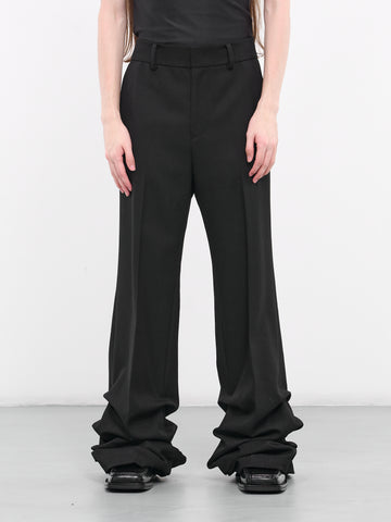 パンツ ounce martin veloa banding pants Low_Classic_Low_Rise_Banding_P