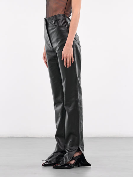 LUDOVIC DE SAINT SERNIN Alistair Trousers | H.Lorenzo
